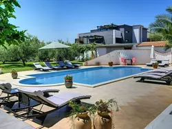 Bild zur gratis inserierten Ferienwohnung Villa Delia.