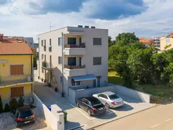Bild zur gratis inserierten Ferienwohnung House Ivona.