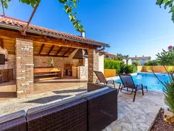 Bild zur gratis inserierten Ferienwohnung Villa Teresa.