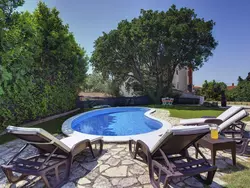 Bild zur gratis inserierten Ferienwohnung Villa Nina.