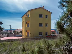 Bild zur gratis inserierten Ferienwohnung House Robert.