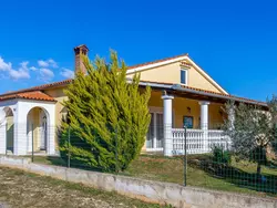 Bild zur gratis inserierten Ferienwohnung Casa Vesna.