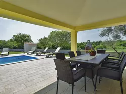 Bild zur gratis inserierten Ferienwohnung Villa Fiorina.