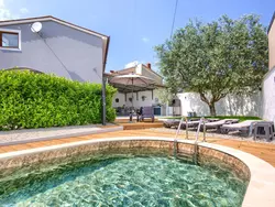 Bild zur gratis inserierten Ferienwohnung Holiday House Ulika.