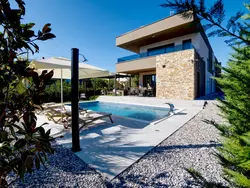 Bild zur gratis inserierten Ferienwohnung Villa Pieron.