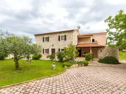 Bild zur gratis inserierten Ferienwohnung Casa Percan.