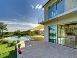 Bild zur gratis inserierten Ferienwohnung Villa Adriana.