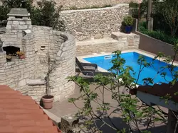 Bild zur gratis inserierten Ferienwohnung Casa Christa.