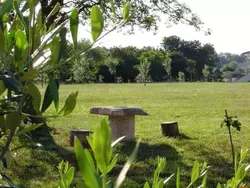 Bild zur gratis inserierten Ferienwohnung Casa Novi.