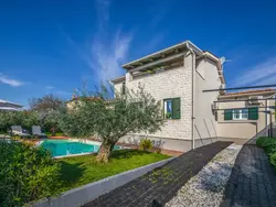 Bild zur gratis inserierten Ferienwohnung Villa Laura.