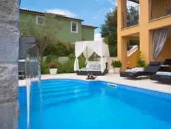 Bild zur gratis inserierten Ferienwohnung Villa Ari.