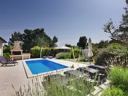 Bild zur gratis inserierten Ferienwohnung Villa Oliva.