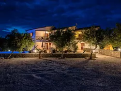 Bild zur gratis inserierten Ferienwohnung Casa Drenje.