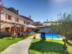 Bild zur gratis inserierten Ferienwohnung Villa Katarina.