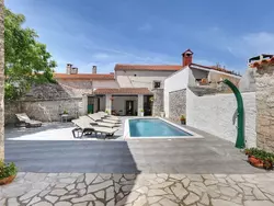 Bild zur gratis inserierten Ferienwohnung Villa Micol.