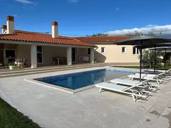 Bild zur gratis inserierten Ferienwohnung Villa Lu.