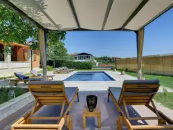 Bild zur gratis inserierten Ferienwohnung Villa Maria Betiga.