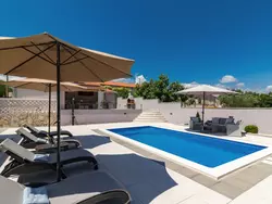 Bild zur gratis inserierten Ferienwohnung Villa Paola.