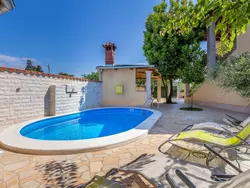 Bild zur gratis inserierten Ferienwohnung Villa Cera.