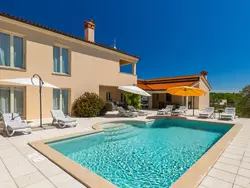 Bild zur gratis inserierten Ferienwohnung Villa Nirvana.