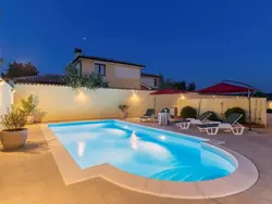 Bild zur gratis inserierten Ferienwohnung Villa Monica.