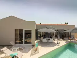 Bild zur gratis inserierten Ferienwohnung Villa dArte.