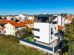 Bild zur gratis inserierten Ferienwohnung Villa Lea.