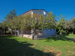 Bild zur gratis inserierten Ferienwohnung Casa Murenc.