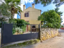 Bild zur gratis inserierten Ferienwohnung House Mladen.