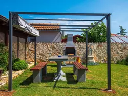 Bild zur gratis inserierten Ferienwohnung House Jasminka.