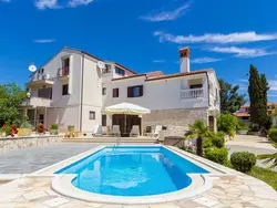 Bild zur gratis inserierten Ferienwohnung House Vjera.