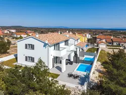 Bild zur gratis inserierten Ferienwohnung Villa Residence Oli A.