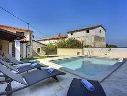 Bild zur gratis inserierten Ferienwohnung Villetta Valtura.