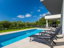 Bild zur gratis inserierten Ferienwohnung Villa Vivre.