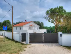 Bild zur gratis inserierten Ferienwohnung White house.