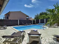 Bild zur gratis inserierten Ferienwohnung Golf House.