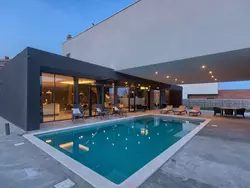 Bild zur gratis inserierten Ferienwohnung Villa Mediterraneo 2.