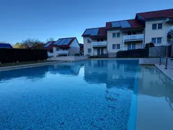 Bild zur gratis inserierten Ferienwohnung Hotelpark-Bodetal.