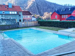Bild zur gratis inserierten Ferienwohnung Hotelpark-Bodetal.