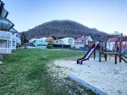 Bild zur gratis inserierten Ferienwohnung Hotelpark-Bodetal.