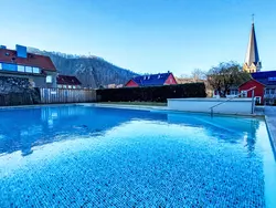 Bild zur gratis inserierten Ferienwohnung Hotelpark Bodetal.