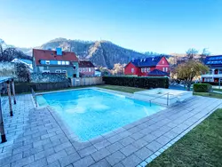 Bild zur gratis inserierten Ferienwohnung Hotelpark Bodetal.