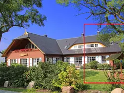 Bild zur gratis inserierten Ferienwohnung Tohus - Tamme.