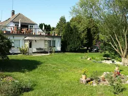 Bild zur gratis inserierten Ferienwohnung Wohnung in Wendhof mit Garten, Grill und Terrass.