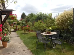 Bild zur gratis inserierten Ferienwohnung Hohlfeld.