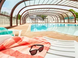 Bild zur gratis inserierten Ferienwohnung Le Domaine de la Corniche.