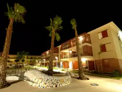 Bild zur gratis inserierten Ferienwohnung Demeures de la Massane.