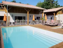 Bild zur gratis inserierten Ferienwohnung Les Rives du Lac.