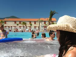 Bild zur gratis inserierten Ferienwohnung Demeures de la Massane.