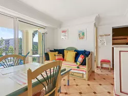 Bild zur gratis inserierten Ferienwohnung Cap Ferrat.
